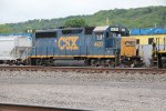 CSX 4423